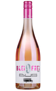 2021er Cuveé Rosé,alkoholfreier Wein