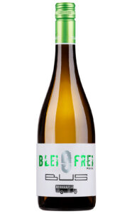 2021 Cuveé Weiss "Bleifrei" alkoholfreier Wein