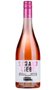 2021 "Strandliebe" Cuvée Rosé trocken