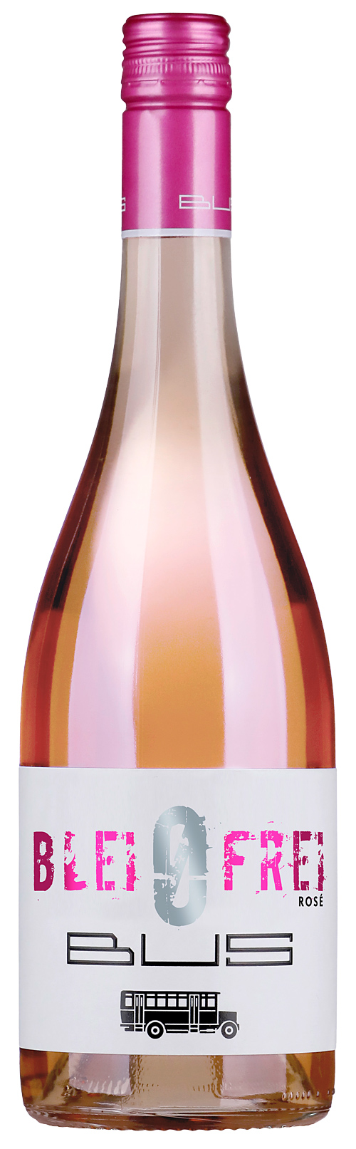 2022 Cuvée Rosé "Bleifrei" alkoholfreier Wein