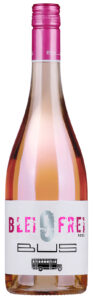 2022 Cuvée Rosé "Bleifrei" alkoholfreier Wein